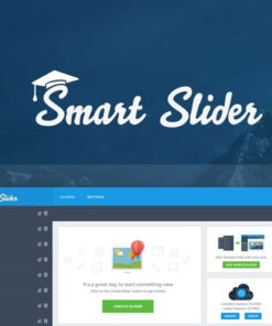 Smart Slider 3 + Demo