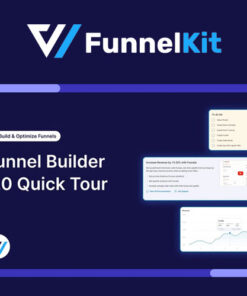 FunnelKit Funnel Builder Pro