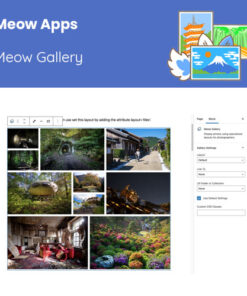 Meow Apps Meow Gallery Pro