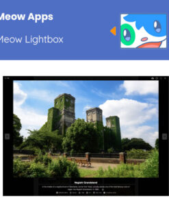 Meow Apps Meow Lightbox Pro