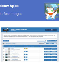 Meow Apps Perfect Images Pro