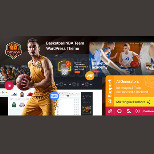 Finbiz – Consulting Business WordPress Theme