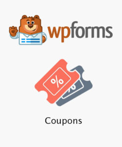 WPForms – Coupons