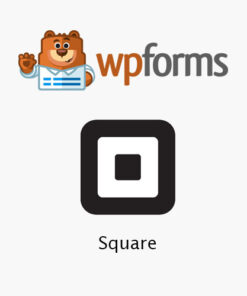 WPForms – Square